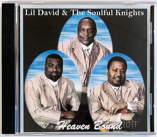 Lil david soulful knights - lil',