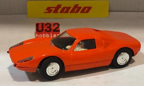 Slot car stabo 40114 porsche - slot,