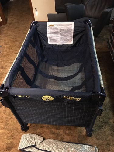 Graco pack play bassinet - graco,