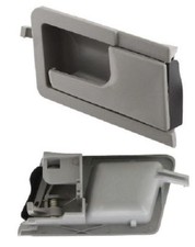 poignée de porte interieur