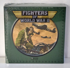 Editions ATLAS, Fighters of