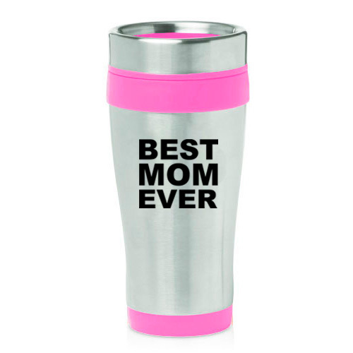 Stainless steel insulated 16oz - steel,