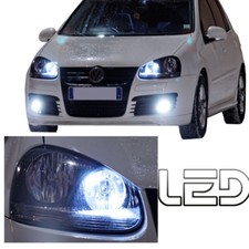 Pour Volkswagen GOLF 5