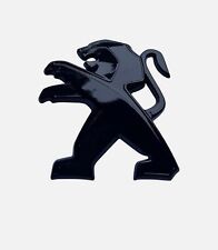 Logo Insigne Peugeot Lion