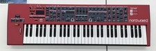 Synthétiseur de performance