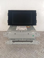 Ecran GPS PEUGEOT 308 2 PHASE