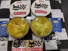 Longues portées MARCHAL 889
