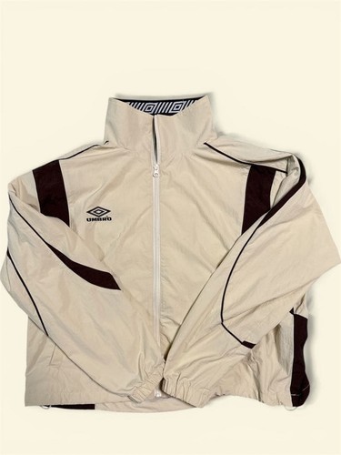 Umbro beige stretch nylon - umbro,
