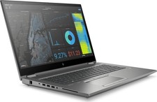 Ordinateur portable HP Zbook
