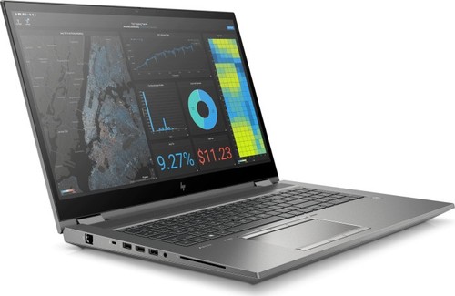 Ordinateur portable zbook - ordinateur,