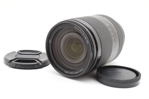 Objectif sony 240mm - objectif,