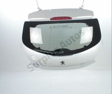 HAYON 9810681880 PEUGEOT 208 - 1 phase 2 (04/2015) / NE 222491