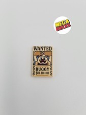 LEGO ONE PIECE  1 X TILE 2X3