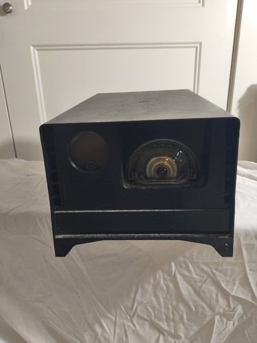 Luxedo projection system - luxedo,