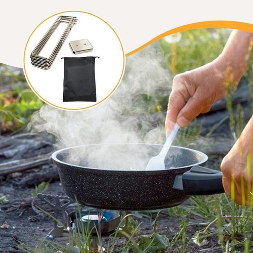 Support glacière pliable - support,
