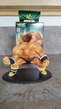 Figurine Nappa DX Max Muscle Mania Dragon Ball figure rare bandai