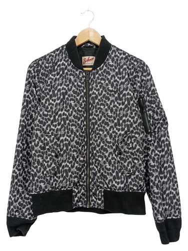Schott blouson aviateur femme - blouson,