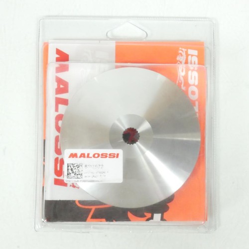 Joue fixe variateur malossi - variateur,