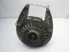 1968 POLARIS Jlo Rockwell Type 13721 372CC Moteur W Volant Conrod Stator Voile