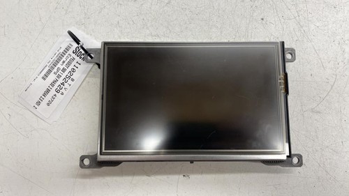 Ecran gps peugeot - ecran, 1