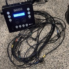 Simmons SD600 Electronic Drum