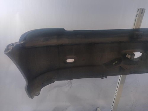 Pare choc arriere peugeot - pare,