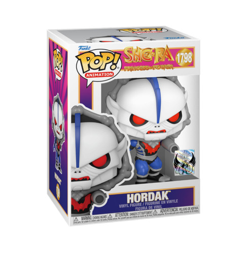 Funko pop she - she-ra,