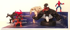 Marvel-figurines-spider man