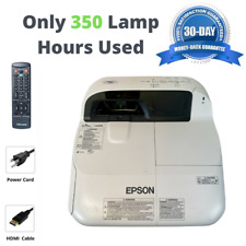 Epson Powerlite 3LCD Ultra