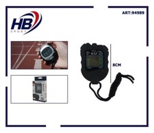 Chronomètre Numérique Salle