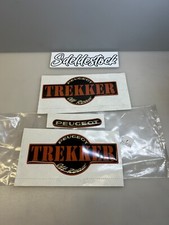 1 kit autocollant peugeot 753236 trekker off road 50