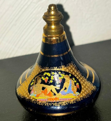 Ancien flacon parfum - ancien, de