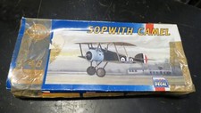 Maquette Sopwith camel Smer 1/48