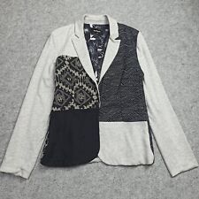 Blazer Jersey Femme Desigual