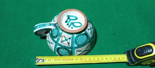 Grande tasse bol vintage - bol,