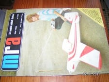 MRA n°534 Super Fli Objets volants insolites