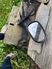 Retroviseur droit RENAULT CLIO