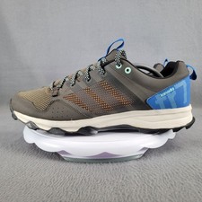Size 12 - Mens Adidas Kanadia