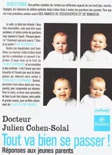 Tout va bien se passer 