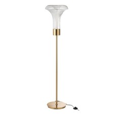 Lampadaire en Verre "Vito"