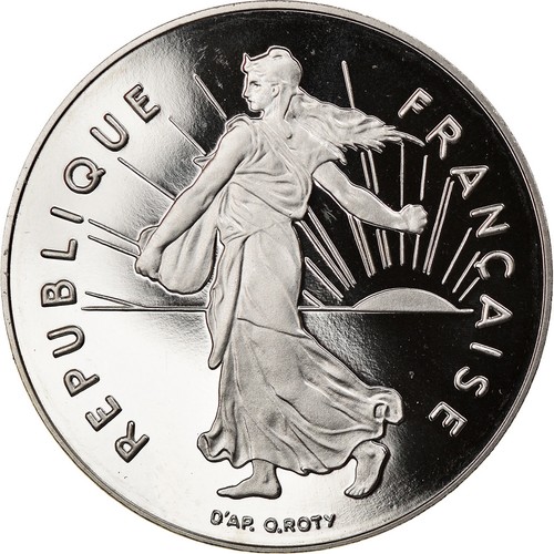 Monnaie france semeuse - monnaie,,