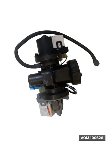 Pompe vidange lave - lg, de
