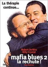 Dvd Mafia Blues 2 : la rechute