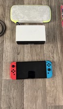 Nintendo Switch Modèle OLED