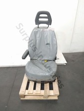 SIEGE AVANT GAUCHE FIAT DUCATO