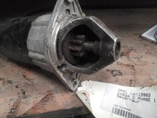 Demarreur OPEL CORSA D PHASE 1