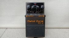Pédale guitare boss - pédale,