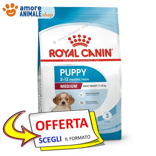 Royal canin chien chiot - chien,