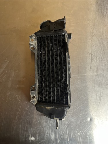390611099 radiateur droit - 390611099, oem