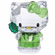 Figurine Swarovski Hello Kitty
